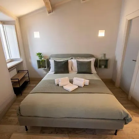 La Casa Degli Osti 3 - Piazza Navona Διαμέρισμα *