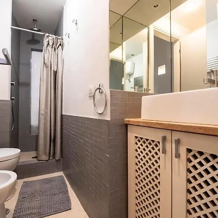 La Casa Degli Osti 3 - Piazza Navona *