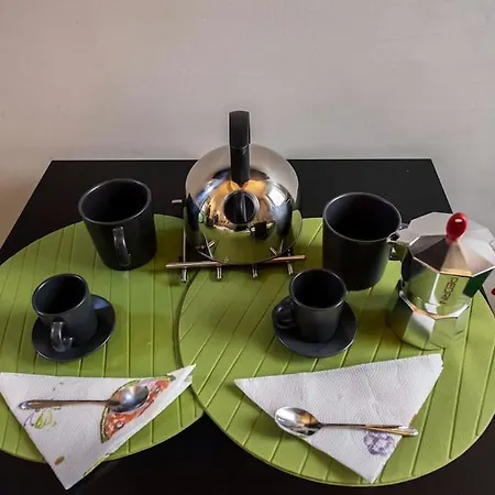 La Casa Degli Osti 3 - Piazza Navona Apartamento