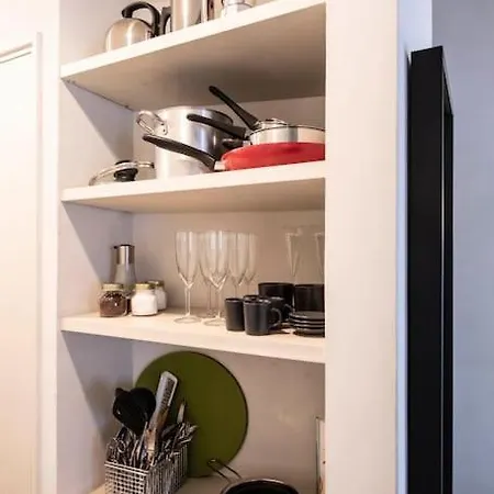 Fram Navona 3 Apartmán