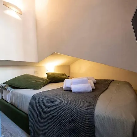 公寓 La Casa Degli Osti 3 - Piazza Navona 罗马
