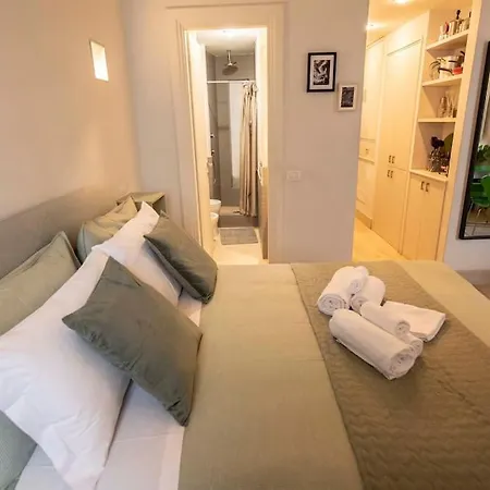 La Casa Degli Osti 3 - Piazza Navona 罗马