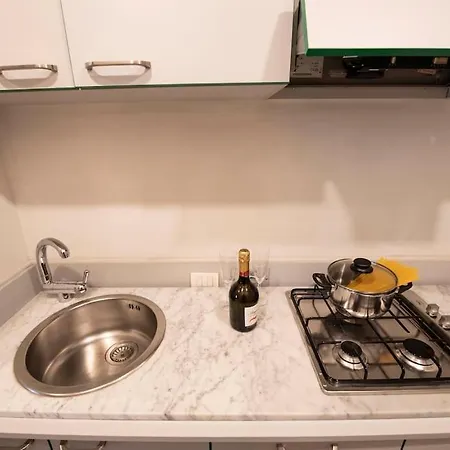 Apartmán Fram Navona 3