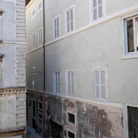 La Casa Degli Osti 3 - Piazza Navona 公寓 罗马