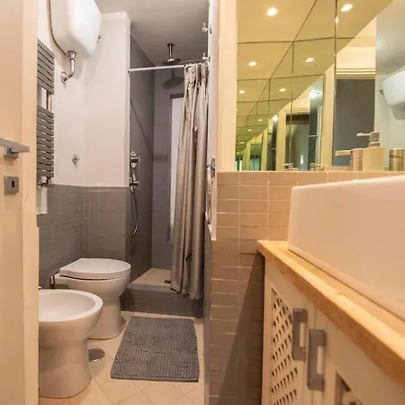 La Casa Degli Osti 3 - Piazza Navona Roma