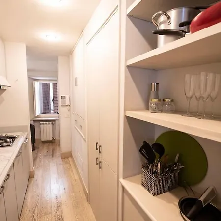 Fram Navona 3 * Řím