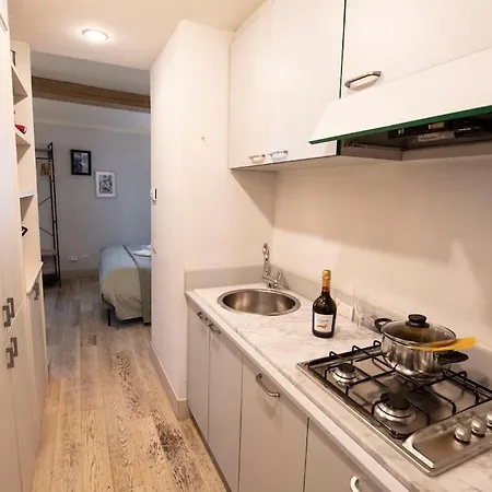 La Casa Degli Osti 3 - Piazza Navona Apartamento