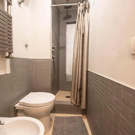Fram Navona 3 Apartmán *