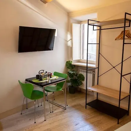 Apartment La Casa Degli Osti 3 - Piazza Navona Rom