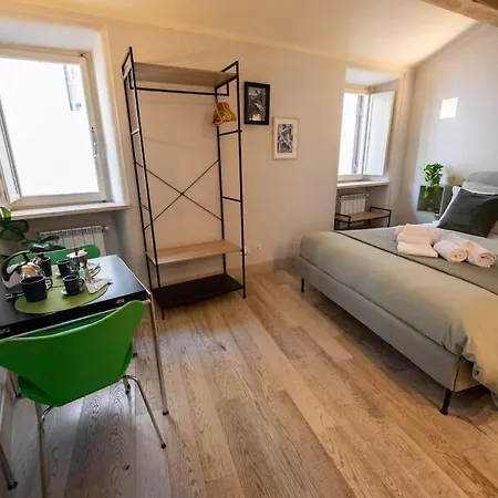 La Casa Degli Osti 3 - Piazza Navona Rom